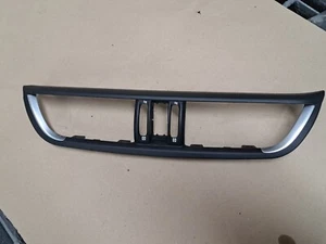 Center Air Vent Cover Trim For Alfa Romeo Giulia 2019 - Picture 1 of 6