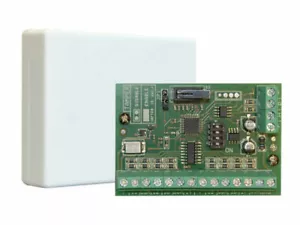 AMC KX-IN espansione 8 ingressi per centrali di allarme serie X AMC Elettronica - Foto 1 di 1