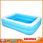 Children Bathing Tub Baby Paddling Pool Inflatable Swimming Kids Ball Pool Toy