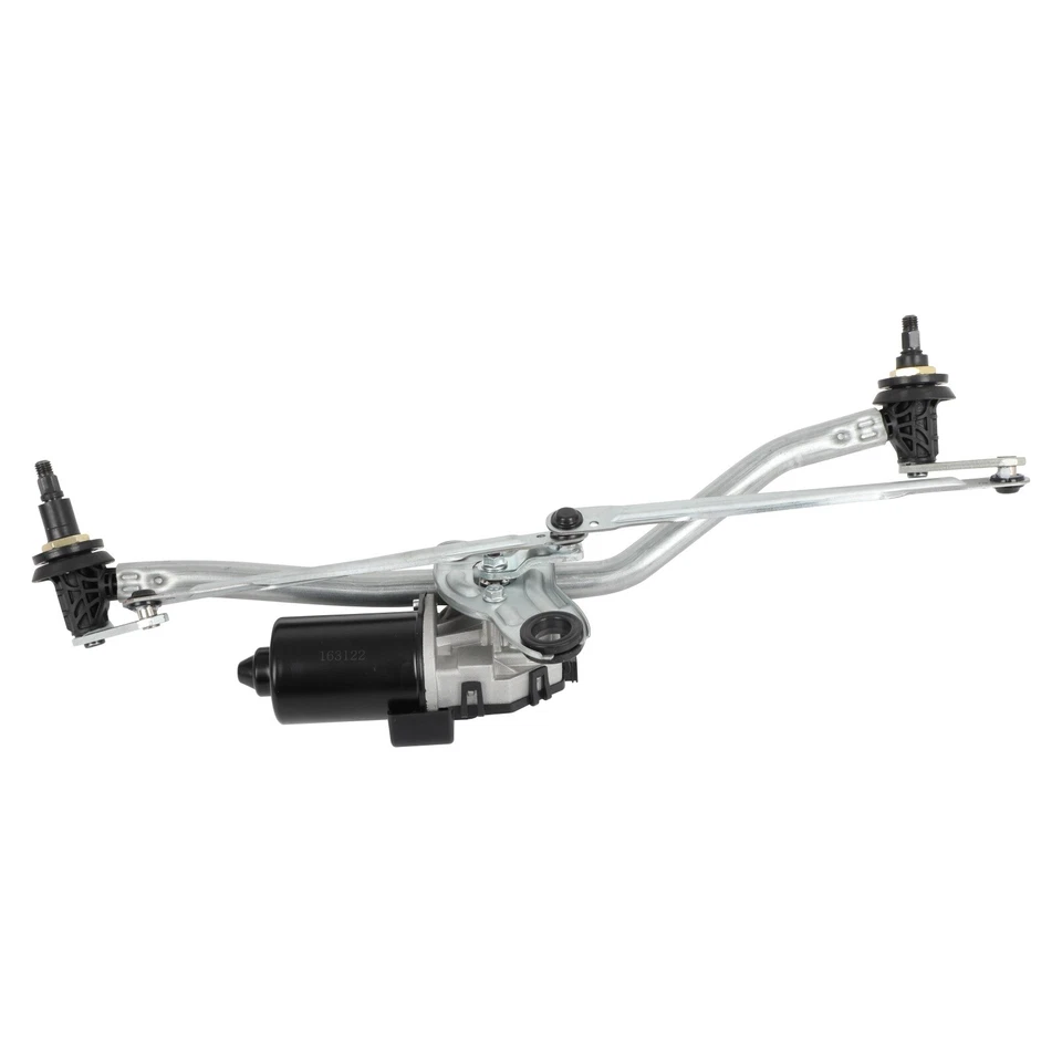 Front Left Wiper Motor With Linkage Assy Fit For 2004-2010 BMW X3 2.5L 3.0L Foto 1 de 4
