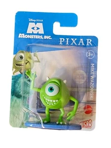 Disney Pixar Monsters Inc. Figure - New - Mike Wazowski - Picture 1 of 1