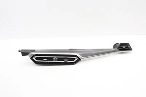 BMW M440I G26 2022-2025 SALPICADERO CENTRAL VENTILACIÓN AIRE REJILLA MOLDURA PANEL OEM - Imagen 1 de 13