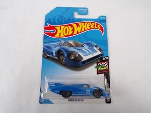 Van / Sports Car / Hot Wheels Porsche 917 Lh  101/250 Hw Race Day  #H3 - Picture 1 of 5