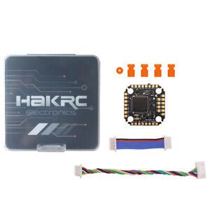 HAKRC For DJI FPV Drone Video Flight Controller F405/F7220 MINI V2 3-6S Dual BEC