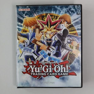 Yugioh Trading Cards Blazing Vortex 1st Edition Raw Cards Collection Binder - Picture 1 of 16