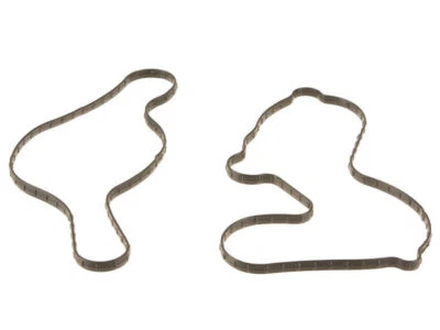 Juego de juntas de bomba de agua Mahle 64534QDHQ 2010 2011 para Lincoln MKS 2009-2012 Foto 1 de 2