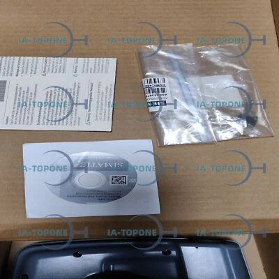 1pc Siemens SIMATIC HMI KTP900F Mobile 6AV2125-2JB23-0AX0 6AV2 125-2JB23-0AX0 - Image 1 of 3