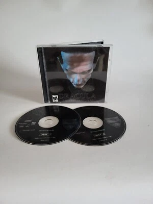 Vintage Dracula: The Last Sanctuary 2001 Video Game for PC - Image 1 of 4