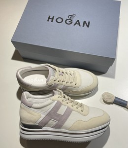 Scarpe da donna Hogan da 37 scarpa eu | Acquisti Online su eBay