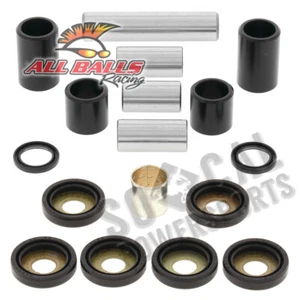 1985-2000 Honda XR100R Dirt Bike All Balls Linkage Bearing Kit - Picture 1 of 2