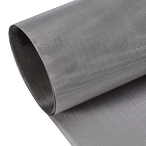 LABALPHA 304 Stainless Steel Screen 80 Mesh Stainless Steel Mesh Screen 19.6 ... - Picture 1 of 6