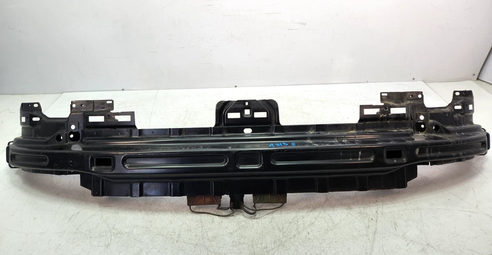 ✅ Barra de impacto de refuerzo de parachoques delantero 99-03 OEM Volkswagen Eurovan MV Foto 1 de 4