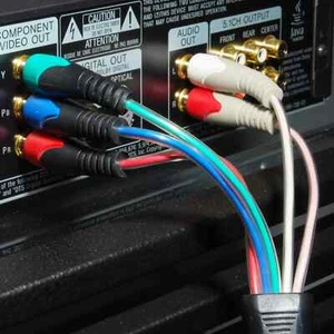 NIB Mediabridge Component Video Cables Audio 6 Fee tGold Plated RCA to RCA 1080i - Picture 1 of 12