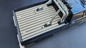 Tamiya Clodbuster Custom Bed Liner Wood Boards - Picture 1 of 4