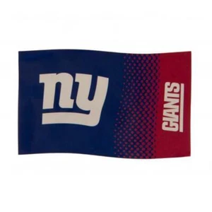 New York Giants Team Flagge - Offizielle Lizenzware - Bild 1 von 2
