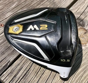 Taylormade M2 10,5* Testa conducente mano destra - Foto 1 di 12