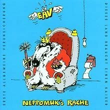 Neppomuk'S Rache von Eav | CD | Zustand gut - Bild 1 von 1