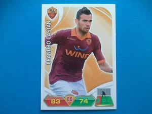 Panini Calciatori Adrenalyn 2012-13 2013 n.278 Leandro Castan Roma - Imagen 1 de 1