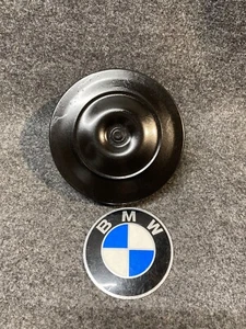 BMW Airhead 4 1/2”Bosch Horn Working R50 60 75 80 90 100 /5 /6 /7 Nice and Loud! - Picture 1 of 2