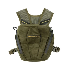 Bolso Eberlestock Nosegunner Bino Bag binoculares bolsa bolsa de pecho Loden - Imagen 1 de 3