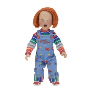 Neca Chucky Jeu d'enfant figurine Chucky Retro 14cm - Imagen 1 de 5