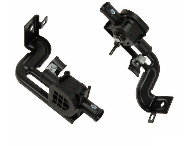 Heater Valve For 1998-2002 Honda Accord 2.3L 4 Cyl 1999 2000 2001 QD255VV - Image 1 of 1