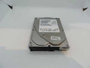 250 GB SATA FESTPLATTE HITACHI HDP725025GLA380 3,5 ZOLL #FP1162 - Afbeelding 1 van 2