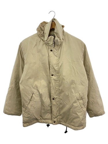 Piumino BURBERRY LONDON S poliestere beige BBP88 715 02