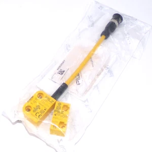 Pilz 24VDC Non-Contact Coded Safety Switch PSEN cs3.1n / PSEN cs3.1 (541003) - Picture 1 of 6