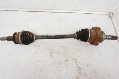 Infiniti Ex35 2008-2010 eje conductor trasero eje de arranque CV eje de transmisión 39601-Eg00a Foto 1 de 4