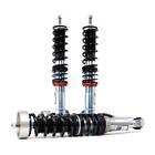 H&R Coilover Suspension RSS-Monotube Clubsport RSS-48-865-1/1 for VW Golf, Jetta