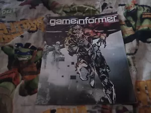 Game Informer Magazine #251 - Foto 1 di 3