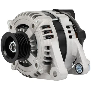 Alternator For Hyundai Azera V6 3.3L 2012-2016 Kia Sorento V6 3.5L 2011 - Picture 1 of 7