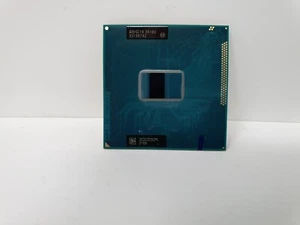 Procesador CPU Toshiba Satellite C50-A1CK SR103 Intel Celeron 1005M 1,9 GHz - Imagen 1 de 7