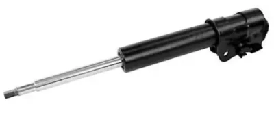 MONROE 71590 Strut Front Passenger Right  - Image 1 of 4