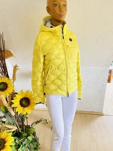 Blauer USA leichte Daunenjacke Damen Gr:S Hoher NP 389€ - Bild 1 von 6