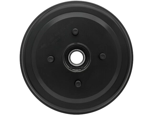 Para 2004-2007 Chevrolet Optra tambor de freio traseiro fricção dinâmica 98331CFKM 2005 - Imagem 1 de 2