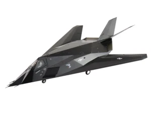 Lockheed F-117A Nighthawk Diecast 1:72 Scale Model - Hobby Master HA5812 - Picture 1 of 1