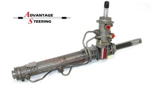 OE Power Steering Rack & Pinion 1994-1998 Porsche 993 911 - Picture 1 of 5
