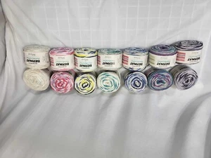 yarnspirations bernat handicrafter-gestreift Konvolut 14 - Bild 1 von 2