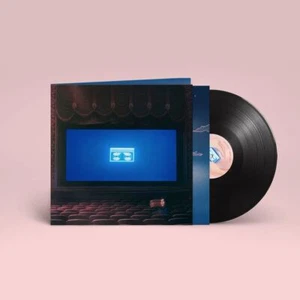 LUCY DACUS - HOME VIDEO VINYL LP (NEW) - Picture 1 of 1