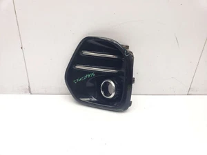 KIA SPORTAGE MK4 DRIVER SIDE RIGHT FRONT FOG LIGHT TRIM 86522F1100 2017 - Picture 1 of 18