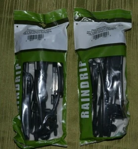 Pack 2 x 4 Conjunto Pulverizador Ajustable 180°, Conector 172CP04B Riego por Goteo - Imagen 1 de 1