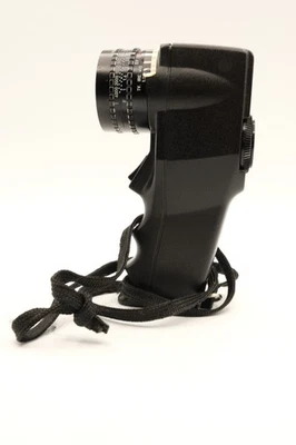 Pentax 1* Digital Spotmeter with Zone VI Scale. Original strap, and new Case - Image 1 of 4