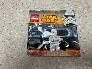 LEGO® Star Wars Figura Almirante Yularen 5002947 / 6107180 SW 0633 Polybag NUEVO - Imagen 1 de 2