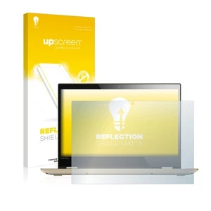 upscreen Entspiegelungs Schutzfolie für Lenovo Yoga 520 14.0 Matt Antireflex - Bild 1 von 7