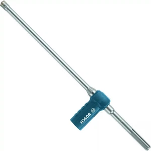 NEW BOSCH DXS5034 3/4" X 21" SDS-MAX SPEED CLEAN DUST EXTRACTION BIT - Picture 1 of 8