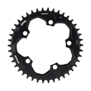 Fsa Mega Tooth CX V14 Chain Ring - Black, Size 110 x 44T - Picture 1 of 1