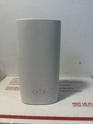 NETGEAR Orbi AC2200 Wall-Plug Whole Home Mesh WiFi Satellite Extender (RBW30) - Image 1 of 4