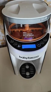 Baby Brezza Formula Pro Advanced Ersatzteil oder Reparatur Beschreibung lesen - Bild 1 von 3